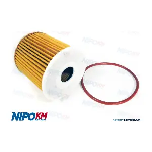 NipoKM FIO.DS150