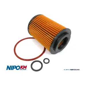 FIO.HD120 NipoKM
