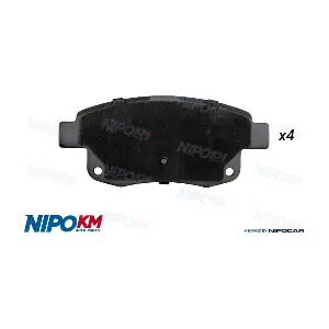CLT.FD5545S NipoKM