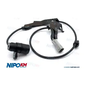 SSA.TY003L NipoKM