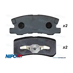 CLT.MB3450S NipoKM