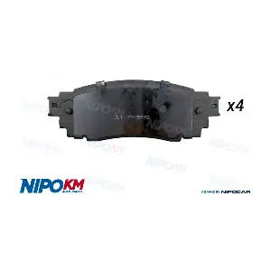 NipoKM CLT.TY1599S