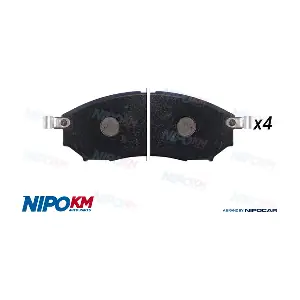 CLT.DS2551S NipoKM