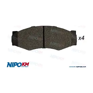 CLT.DS2095S NipoKM