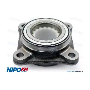 NipoKM RLT.TY790S