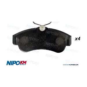 CLT.DS2495S NipoKM
