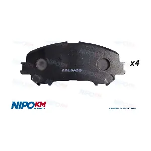 CLT.DS2584S NipoKM