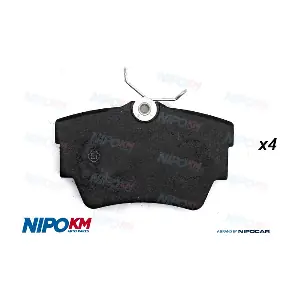 CLT.DS2554S NipoKM