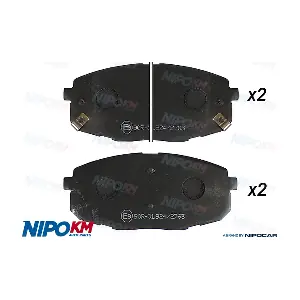 NipoKM CLT.HY8977S