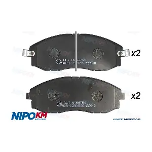CLT.HY8875S NipoKM
