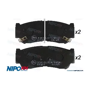 CLT.HY8955S NipoKM