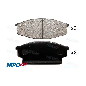 CLT.DS2078S NipoKM