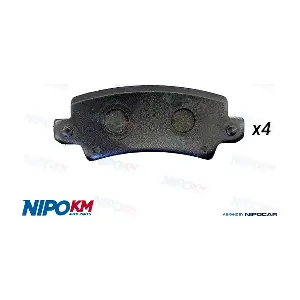 NipoKM CLT.TY1502S