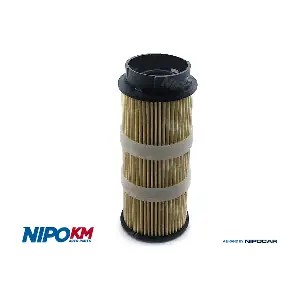 NipoKM FIC.MB166
