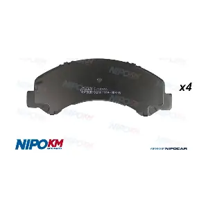 CLT.IZ4491S NipoKM