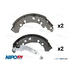 NipoKM MAT.TY2423S