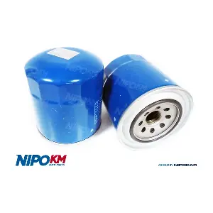 NipoKM FIO.KI366