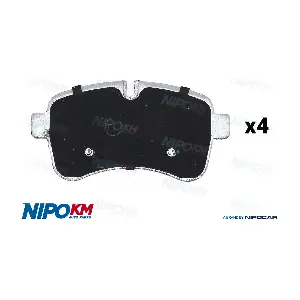 CLT.IV0001S NipoKM