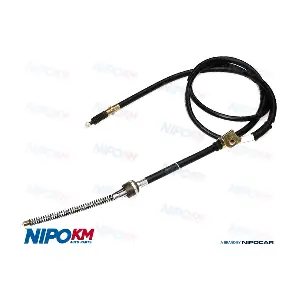 CAT.MB130RS NipoKM