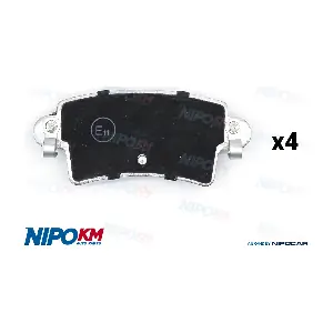 CLT.DS2675S NipoKM