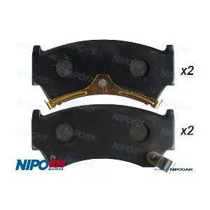 CLT.DS2356S NipoKM