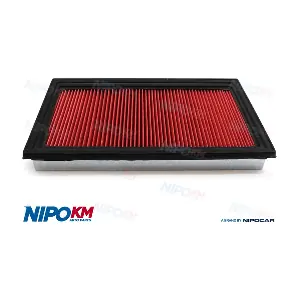 NipoKM FIA.DS076