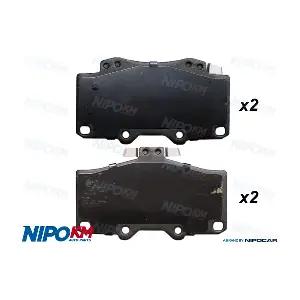 NipoKM CLT.TY1219S