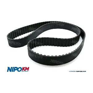 NipoKM COD.IZ042 Зубчастий ремінь