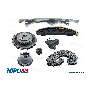 KITDT.MB235S NipoKM
