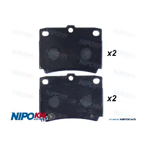NipoKM CLT.MB3391S