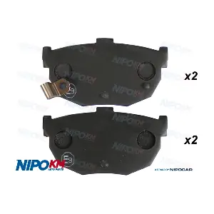 NipoKM CLT.HY8763S