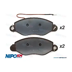 CLT.DS2521S NipoKM