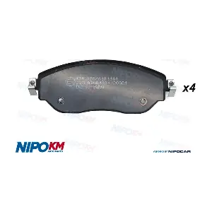 CLT.DS2613S NipoKM