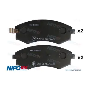 CLT.HY8953S NipoKM
