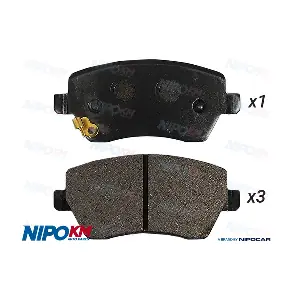 CLT.DS2570S NipoKM