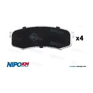 NipoKM CLT.TY1243S