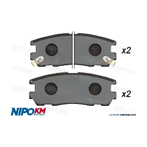 CLT.IZ4299S NipoKM