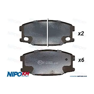 CLT.MB3407S NipoKM