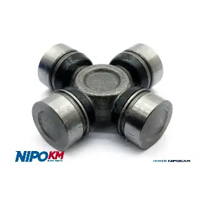 CZ.IZ52 NipoKM