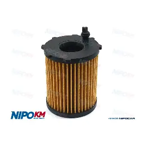 NipoKM FIO.CI180
