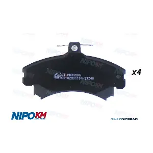 NipoKM CLT.MB3480S