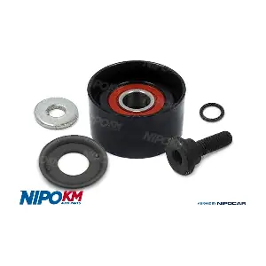 NipoKM ECT.HY276S
