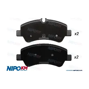 CLT.FD5593S NipoKM