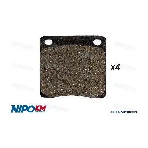 CLT.DS2038S NipoKM
