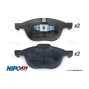 NipoKM CLT.MZ5507S