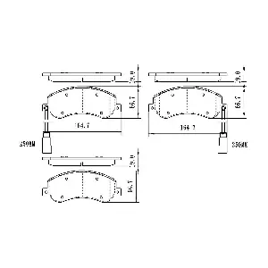 LTP 210034