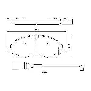 LTP 210008