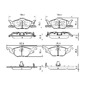 LTP 210079