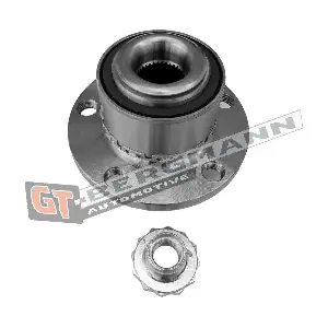 GT-BERGMANN GT24-190