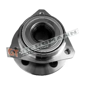 GT-BERGMANN GT24-082
